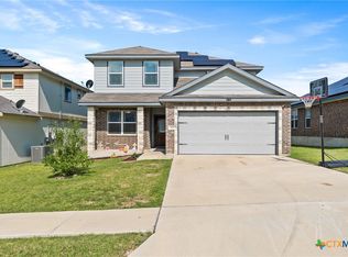 813 Ross Rd, Copperas Cove, TX 76522