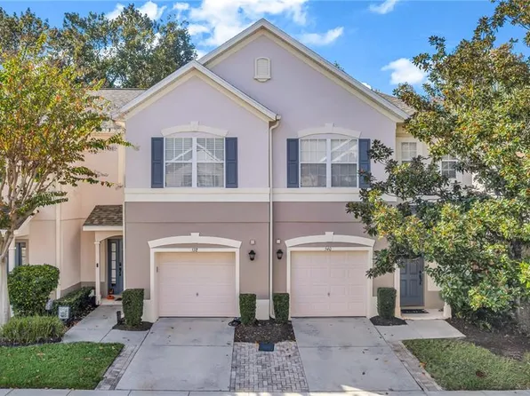 540 Pinebranch Cir, Winter Springs, FL 32708