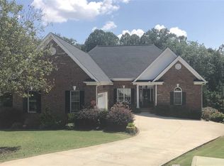 306 Cedar Post Ct, Seneca, SC 29672