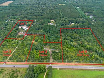Lot 3 County Trunk Highway SS, Fall Creek, WI, 54742
