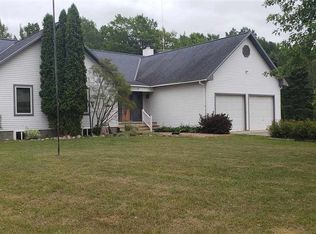 5110 Castleview Dr, Charlevoix, MI 49720