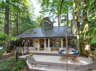 612 E Barbary Rd, Shelton, WA 98584