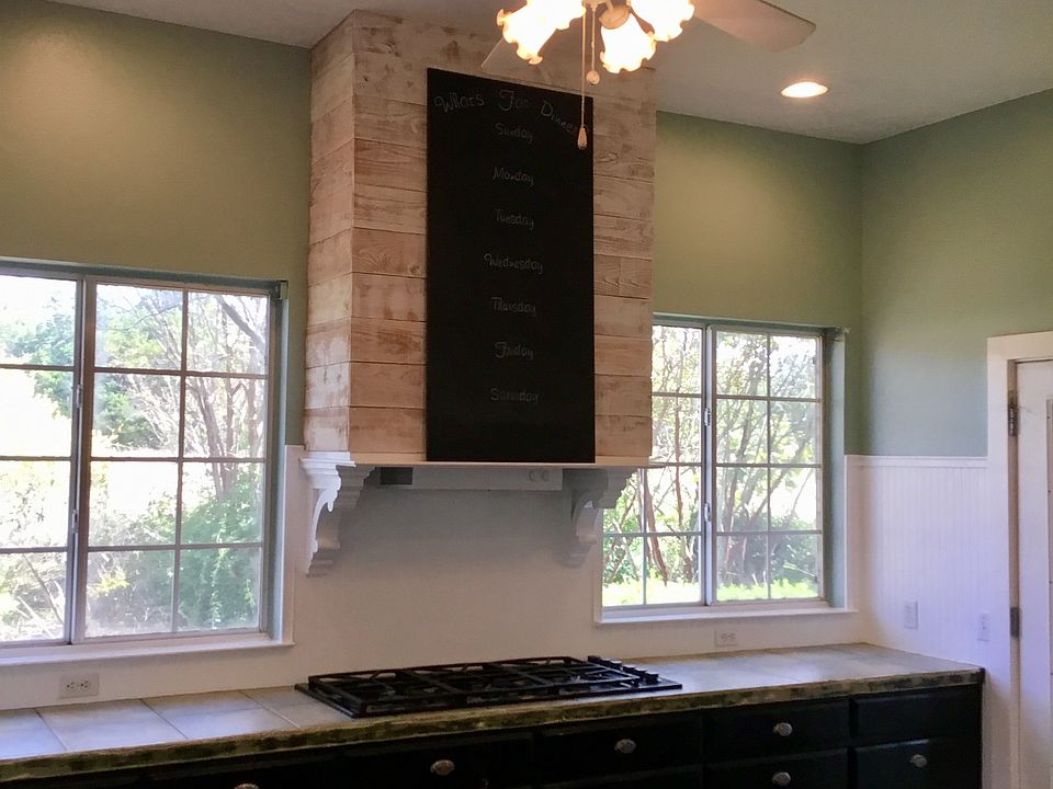 Kitchen '17