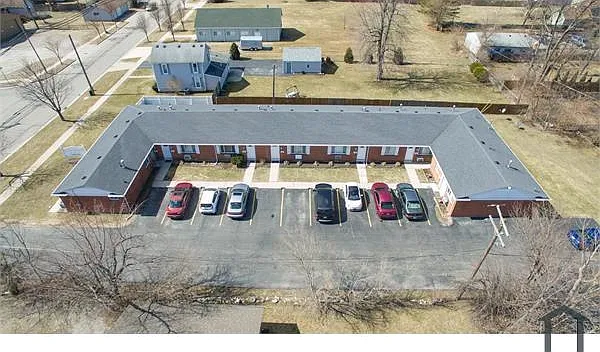 1 bed, 579 sqft, $965 — Photo 3
