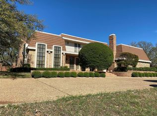 1520 Mimosa Cir, Graham, TX 76450