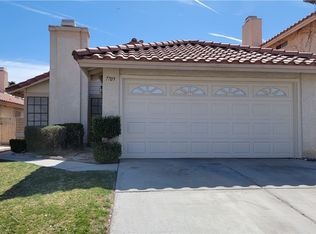 7705 Rathburn Ave, Las Vegas, NV 89147