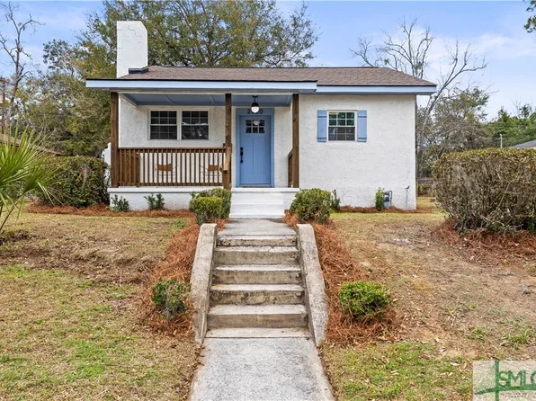 2020 E 40th Street, Savannah, GA 31404