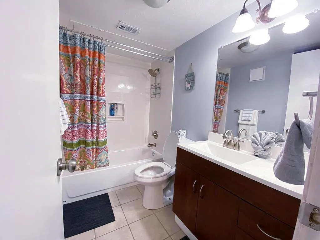 1 bed, 565 sqft, $1,500 — Photo 3