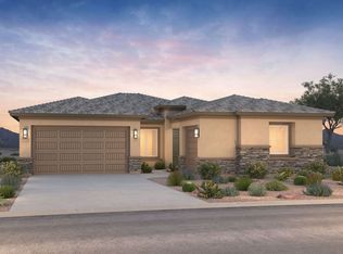 Livorno Plan, Visara, Surprise, AZ 85387