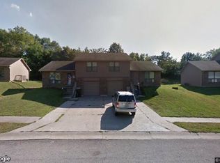 120 Meadow Ln #A, Warrensburg, MO 64093