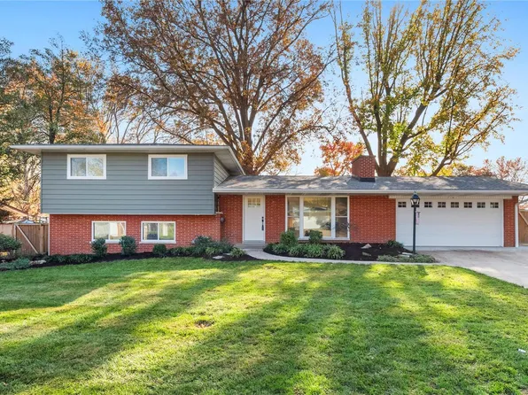 716 Southgate Dr, Belleville, IL 62223