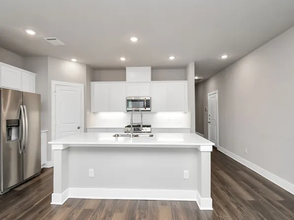 10610 Cascade Creek Dr, Rosharon, TX 77583