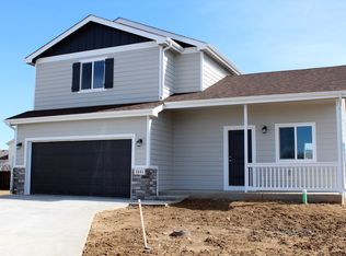 3004 Canvasback Ct, Evans, CO 80620