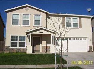 255 Pyramid Ave, Merced, CA 95341