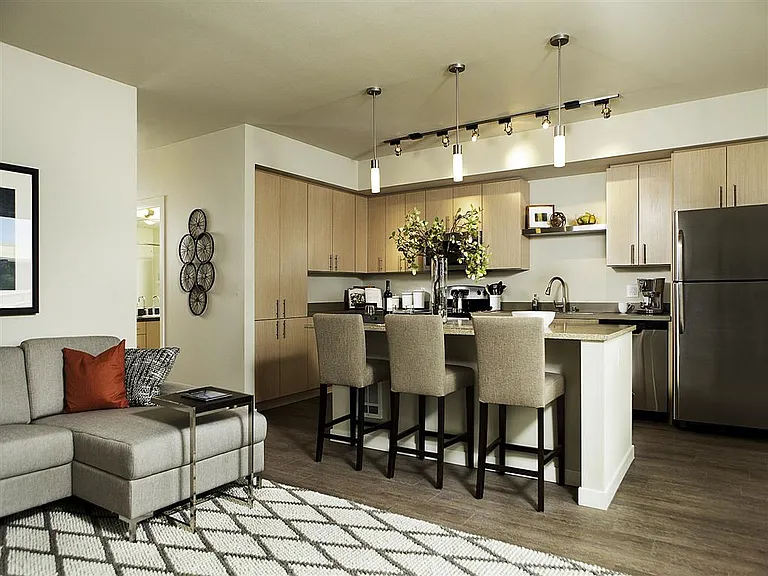 Allez Apartments — Photo 29
