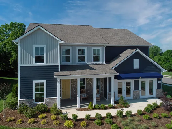 Frazier Plan, Independence at Carter's Station