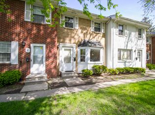 2731 Glendale Ave APT U, Toledo, OH 43614