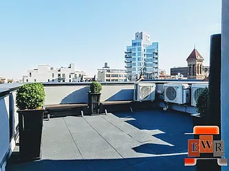 Rented by East Williamsburg Realty Inc