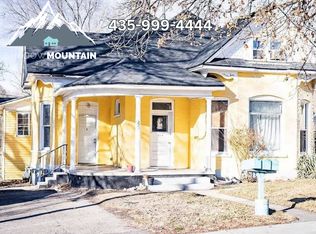 271 E 300 N APT 3, Logan, UT 84321