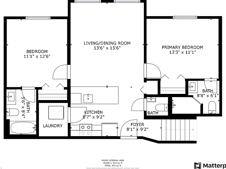 1222 N Marshall St — Photo 70