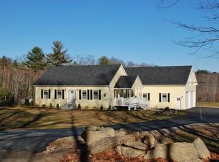 171 North Rd, Center Barnstead, NH 03225