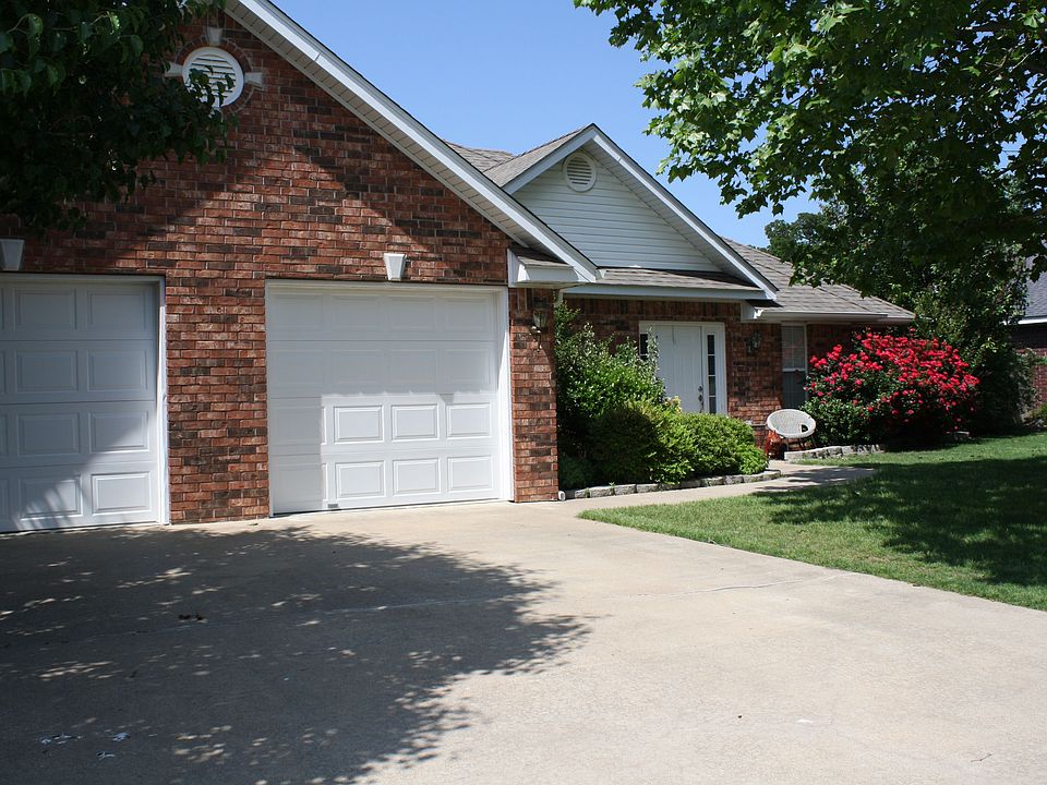 Front of the house!