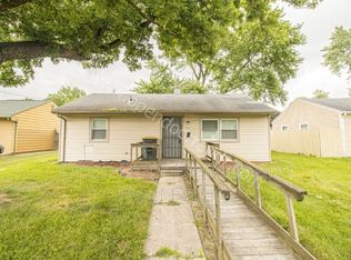 5015 Winter St, Fort Wayne, IN 46806
