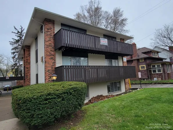 1600 Packard St, Ann Arbor, MI 48104