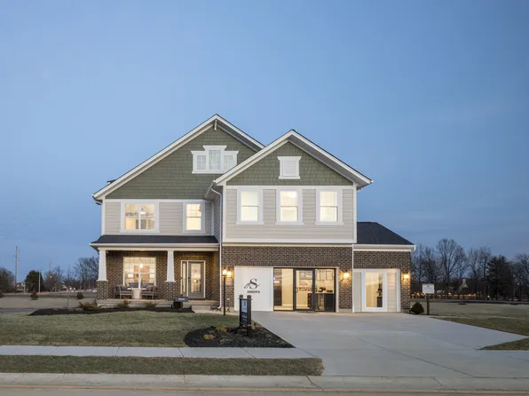 9014 Sorrento Pl, Dayton, OH 45458