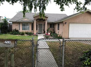 2530 Highland Ave, Selma, CA
