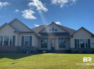 13194 Ibis Blvd, Spanish Fort, AL 36527