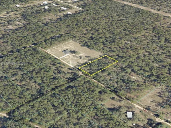 0 Dunnellon City In The Est #Of, Dunnellon, FL 34432