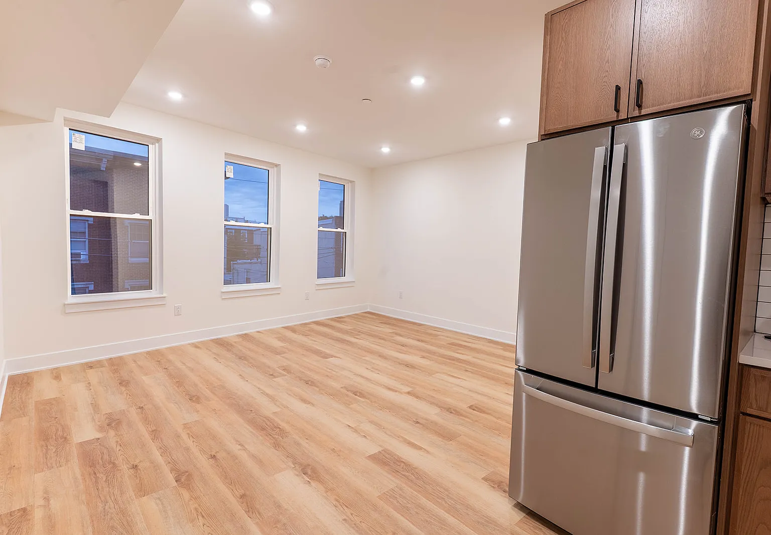 1 bed, $1,925 — Photo 3