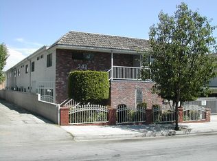 342 E Providencia Ave APT 102, Burbank, CA 91502