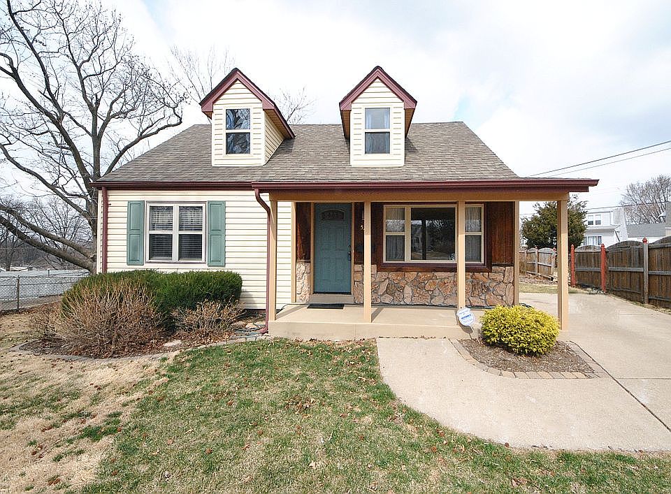 1st image of 5471 Tedmar Ct