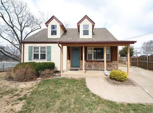 5471 Tedmar Ct, Saint Louis, MO