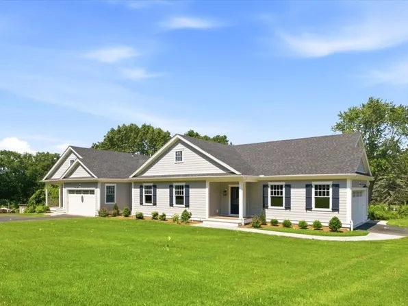 1549 Washington St #2, Walpole, MA 02081