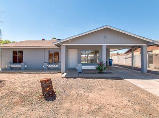 2324 N 49th Ave, Phoenix, AZ 85035
