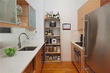 Rented by Corcoran
