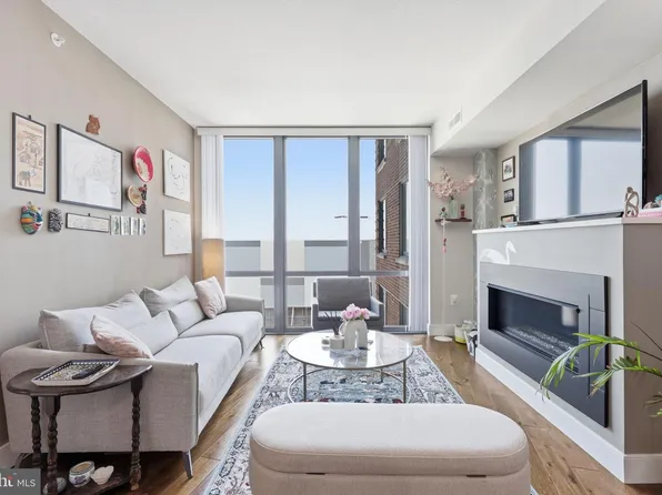 50 Florida Ave NE APT 819, Washington, DC 20002