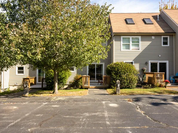 450 Brighton Avenue #450, Portland, ME 04102