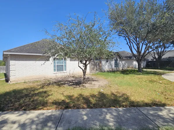 709 La Mancha Dr, Edinburg, TX
