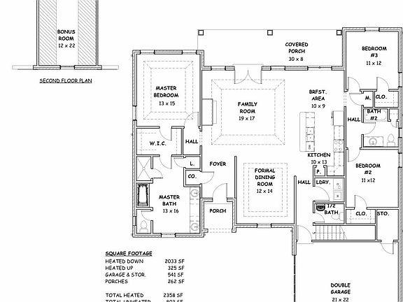 2nd image of 4346 Richwood Pl