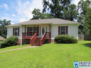 40 Cedarbrook Cir, Cleveland, AL 35049