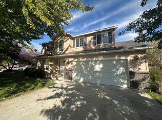 2820 E Castleberg Loop, Nampa, ID 83686