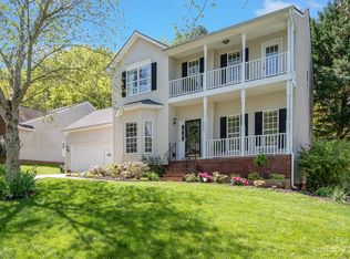 12611 Vantage Point Ln, Huntersville, NC 28078