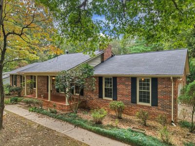 3214 Lower Cartecay Rd, Ellijay, GA, 30536