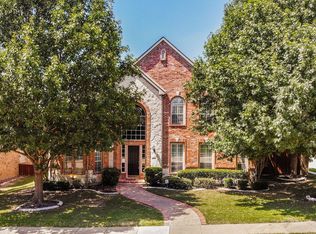 4598 Mira Vista Dr, Frisco, TX 75034