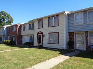 8008 Clovertree Ct, North Chesterfield, VA 23235