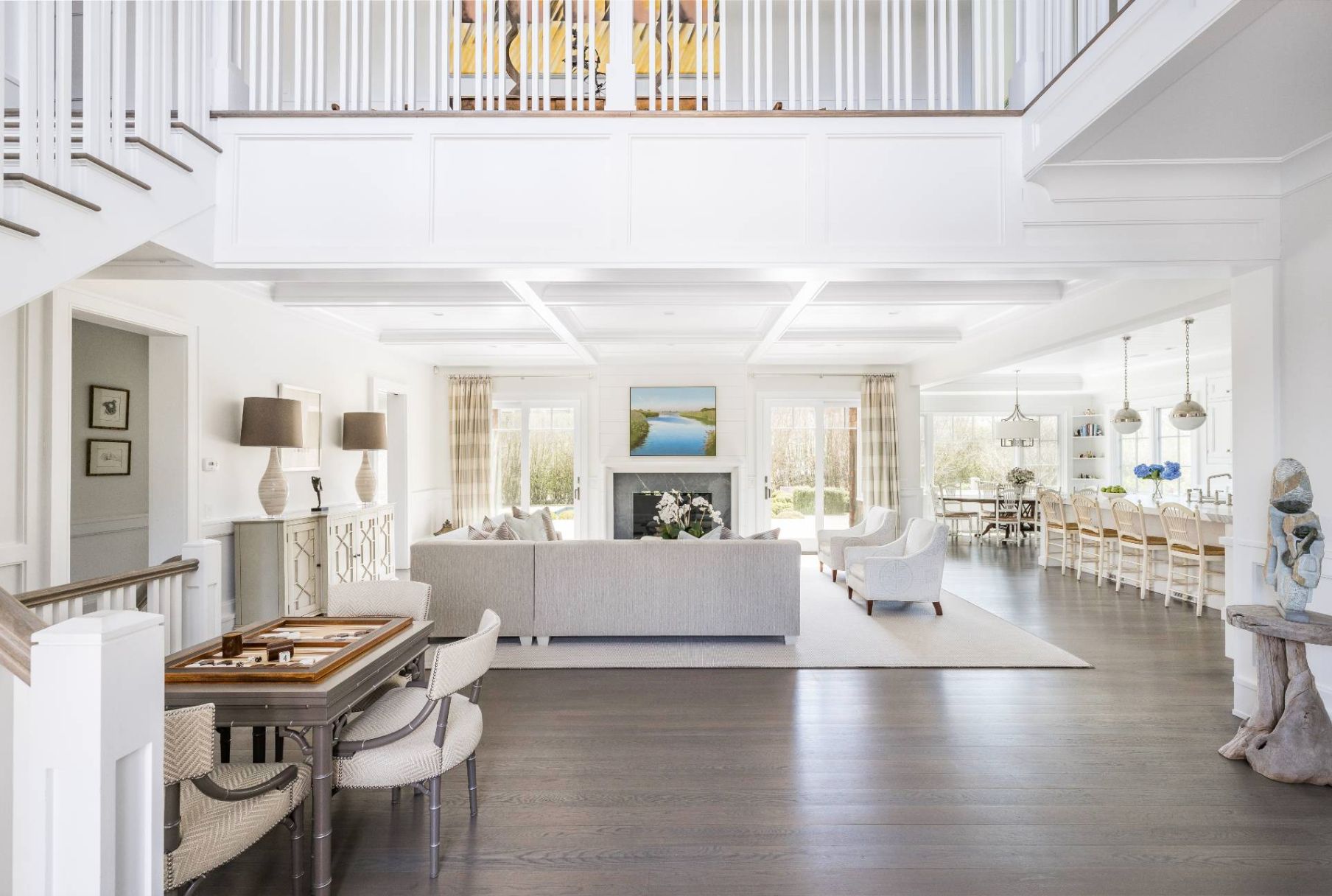 135 Hildreth Ln in Bridgehampton Out East